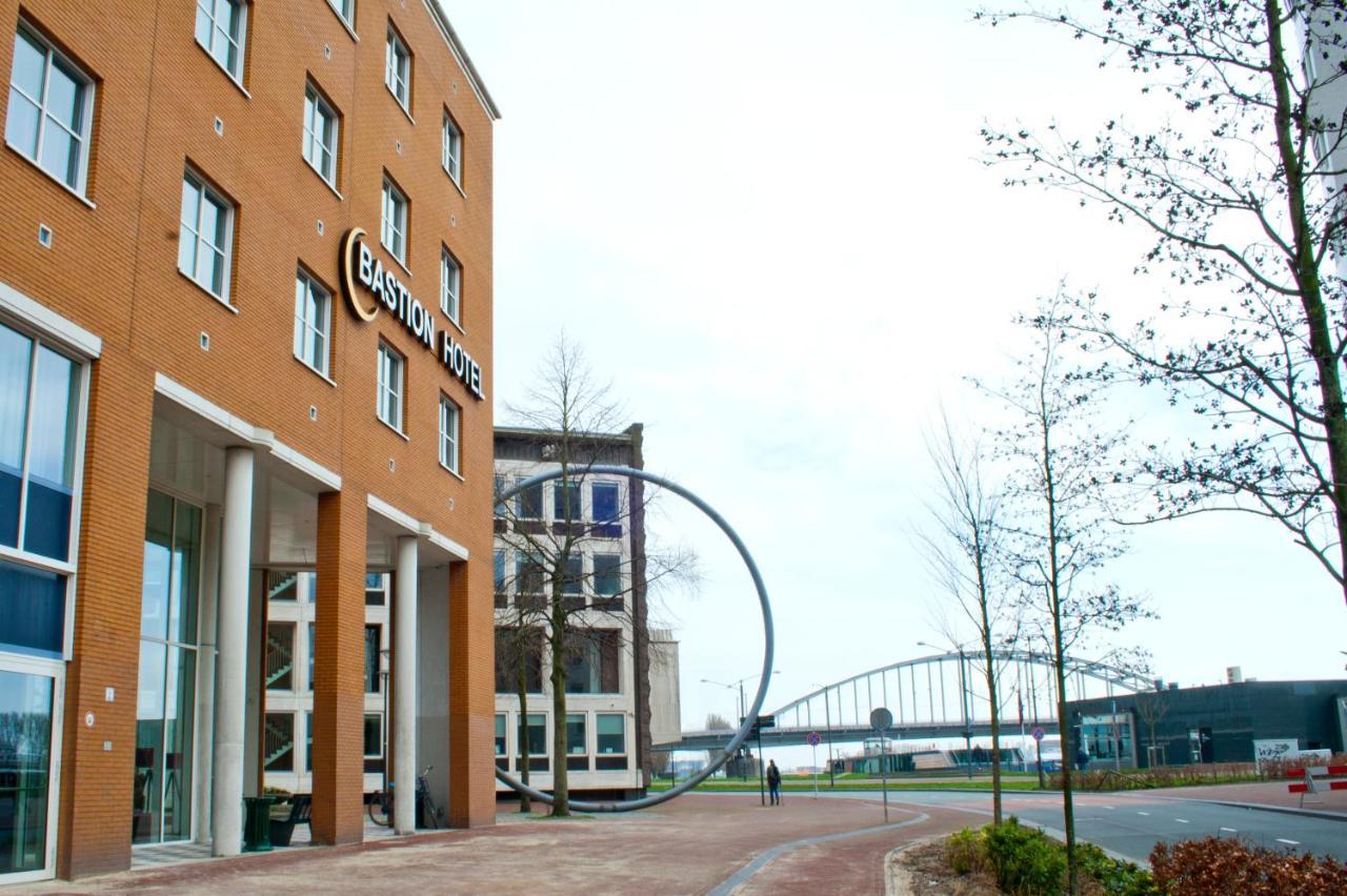 Bastion Hotel Arnhem Bagian luar foto